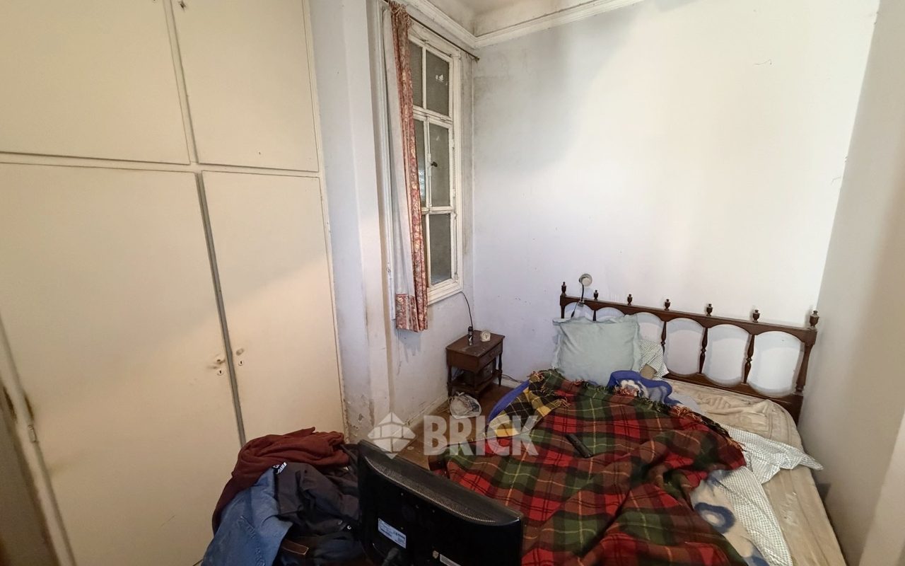 PARAGUAY al 2000 Piso 6 14