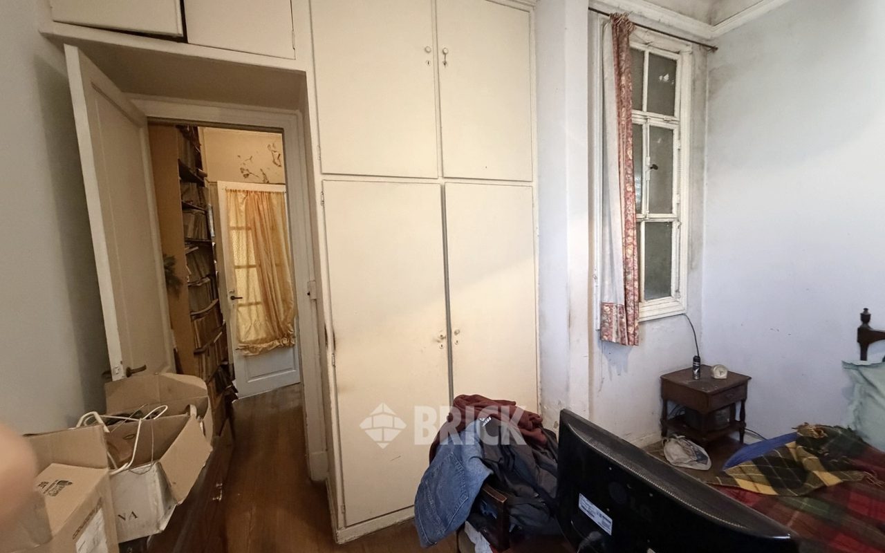 PARAGUAY al 2000 Piso 6 15