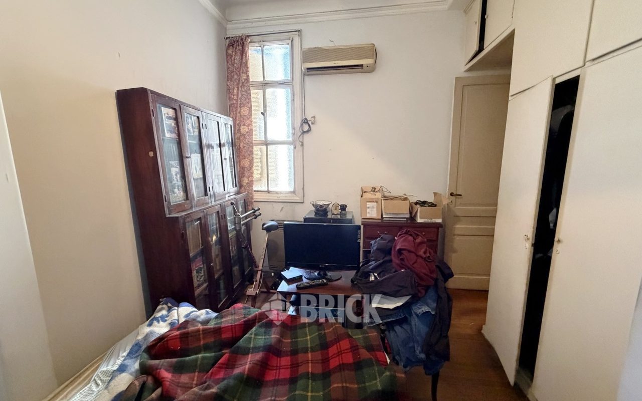 PARAGUAY al 2000 Piso 6 16