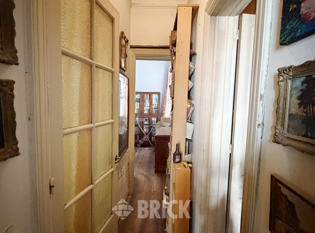 PARAGUAY al 2000 Piso 6 17