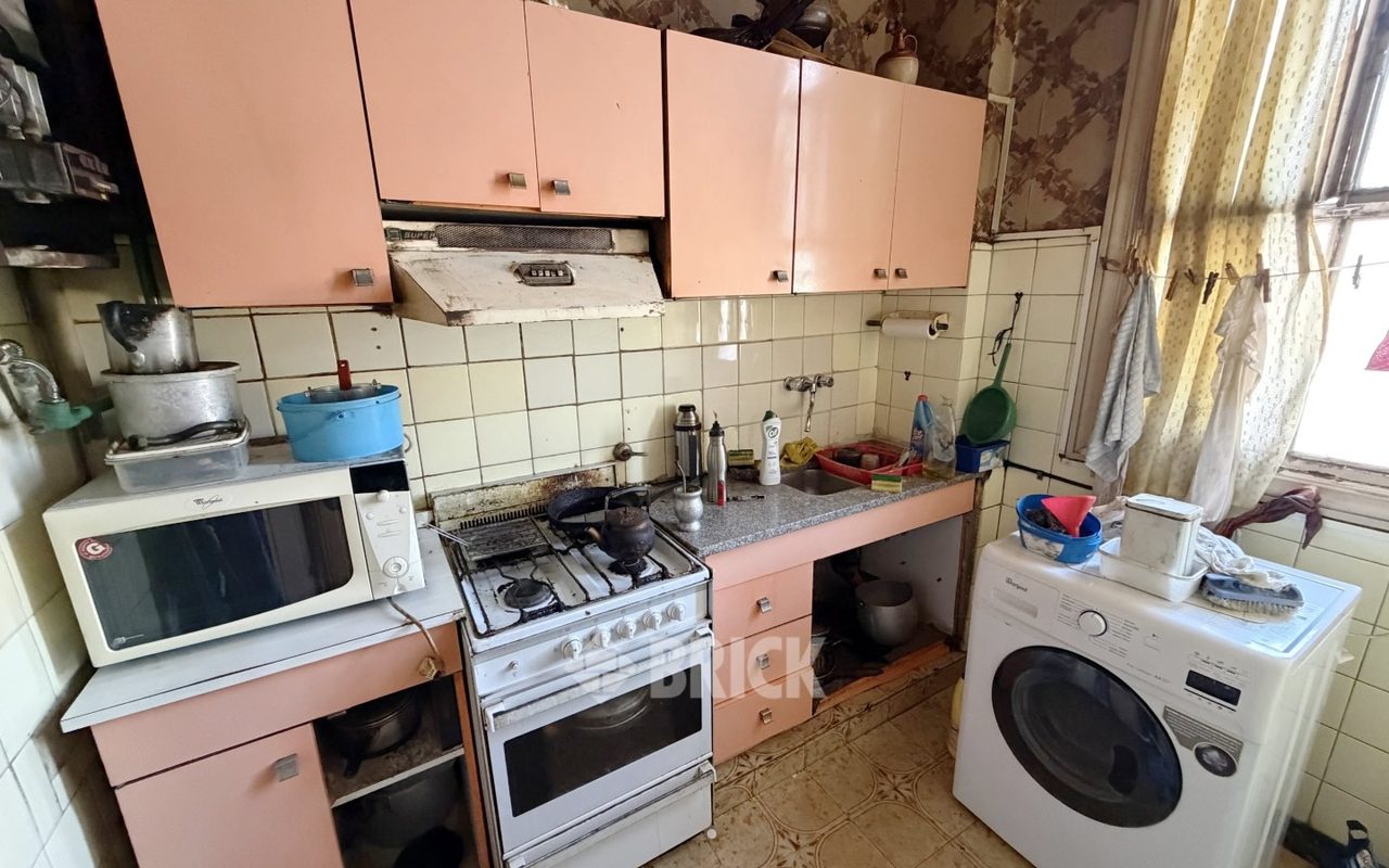 PARAGUAY al 2000 Piso 6 20