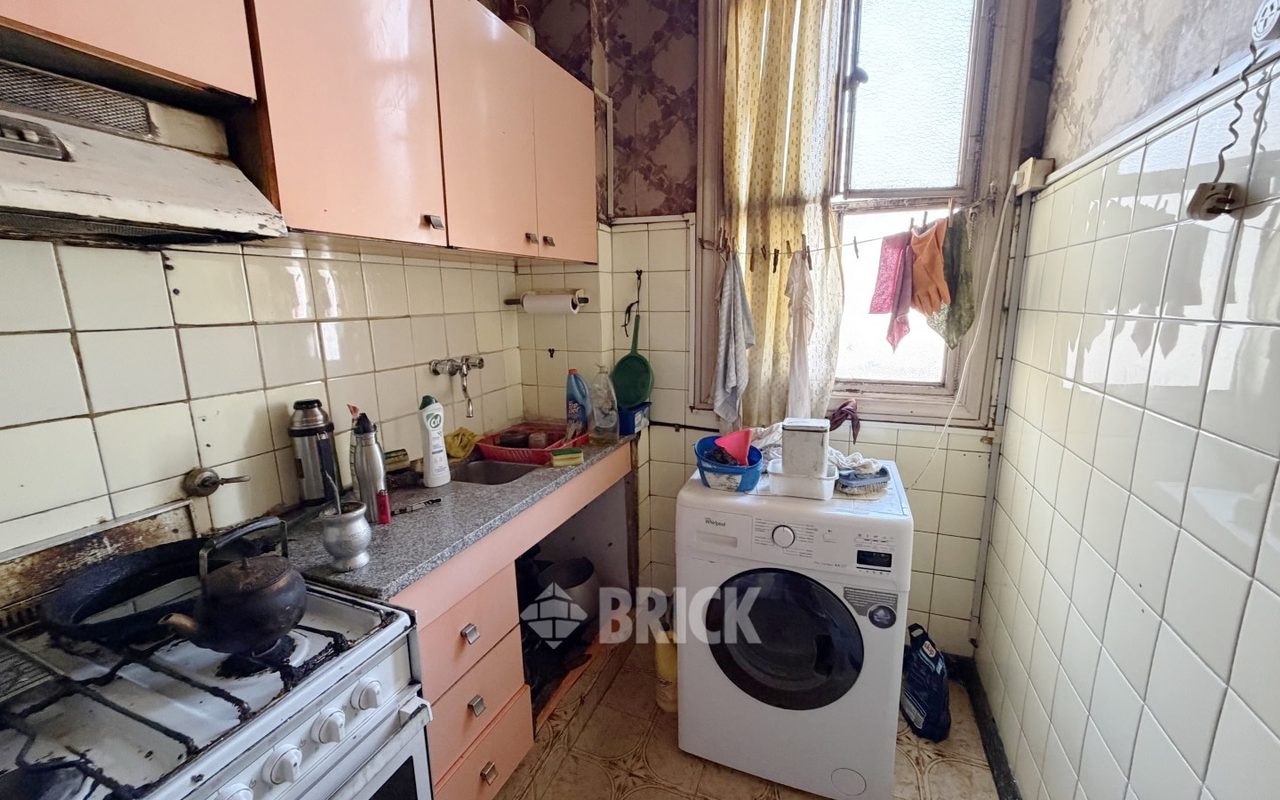 PARAGUAY al 2000 Piso 6 21