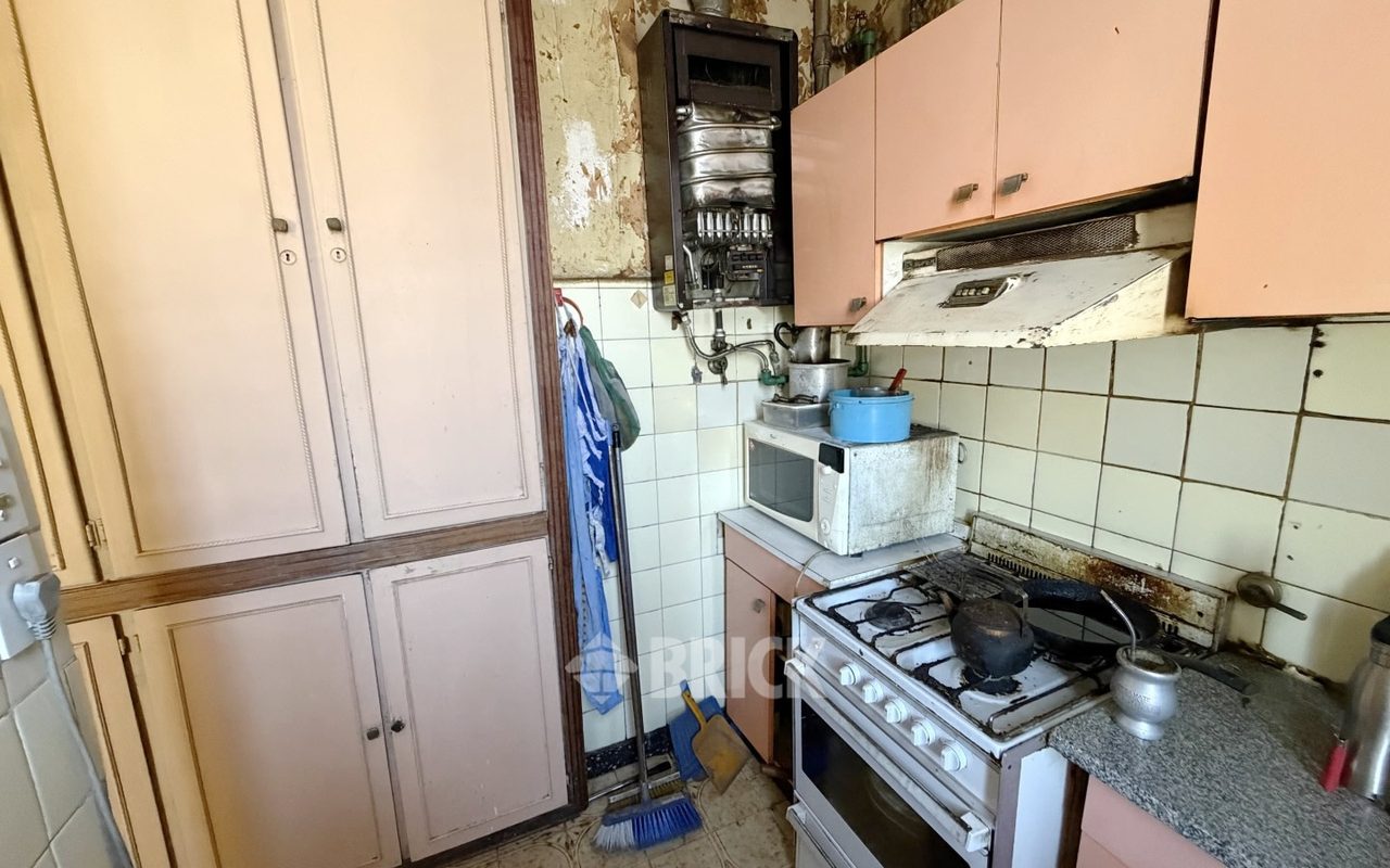 PARAGUAY al 2000 Piso 6 22