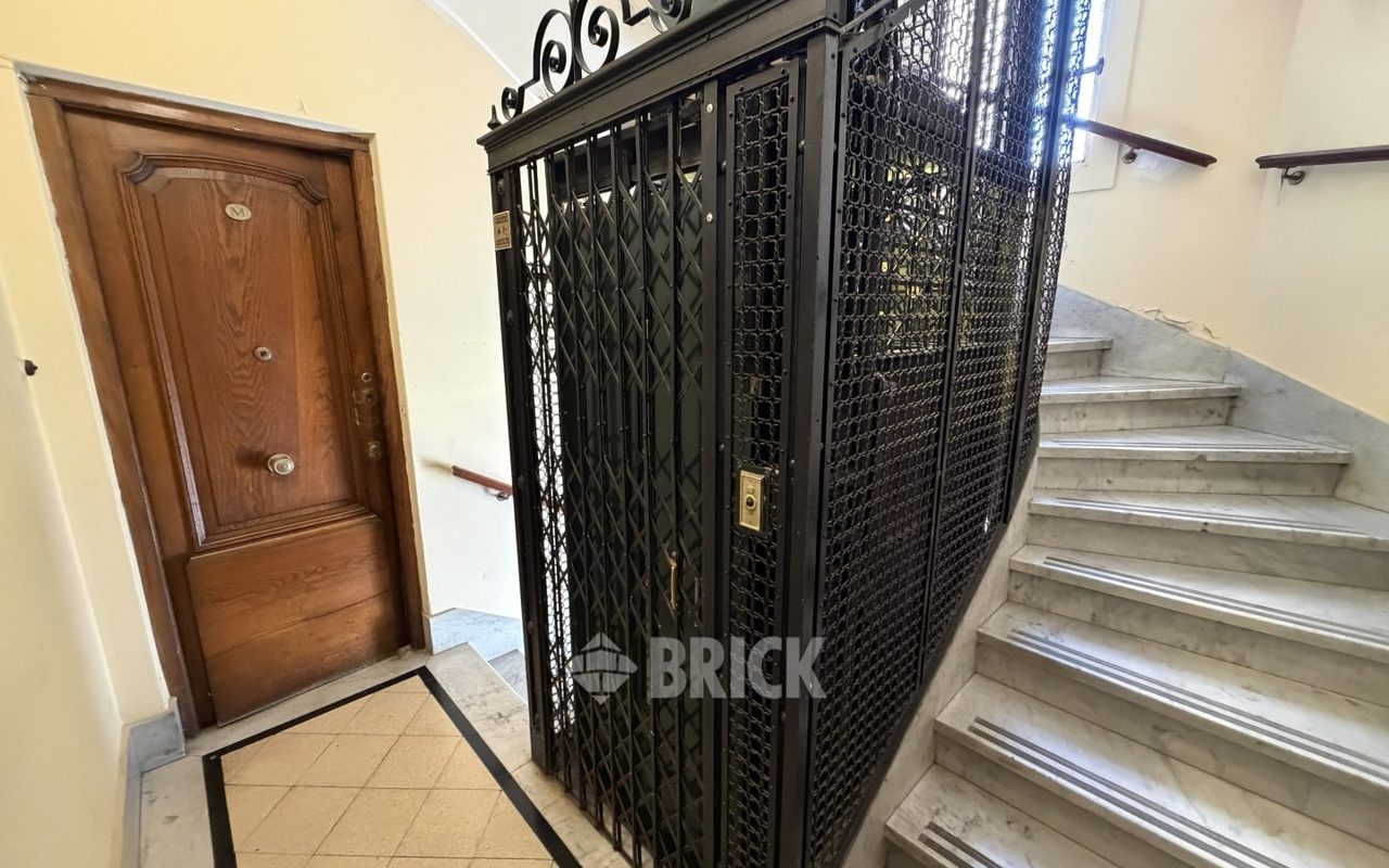 PARAGUAY al 2000 Piso 6 23