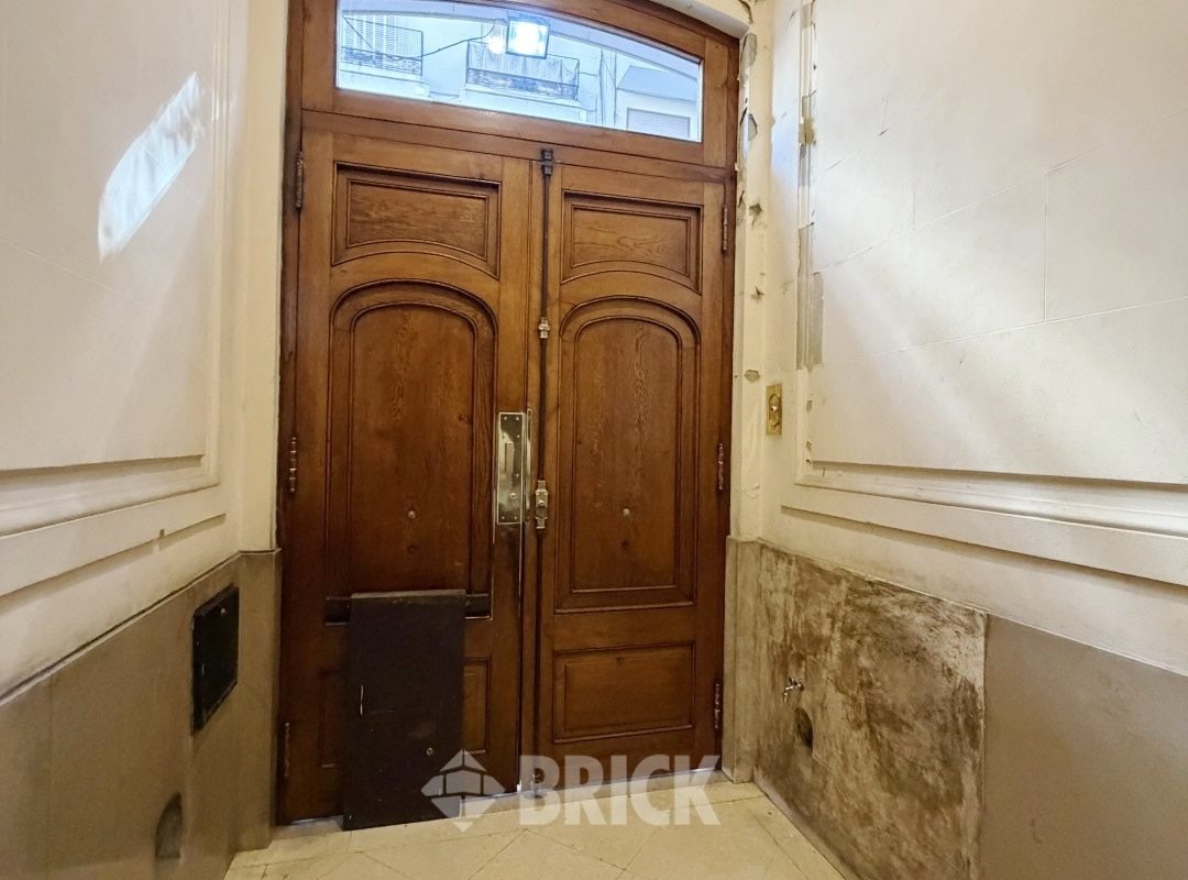 PARAGUAY al 2000 Piso 6 26