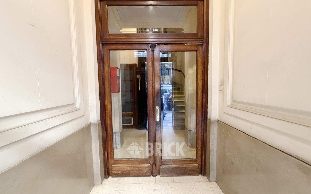 PARAGUAY al 2000 Piso 6 27