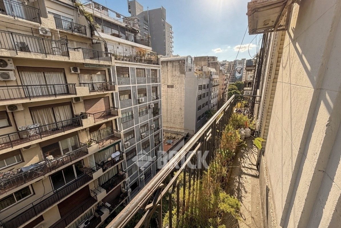 PARAGUAY al 2000 Piso 6 5