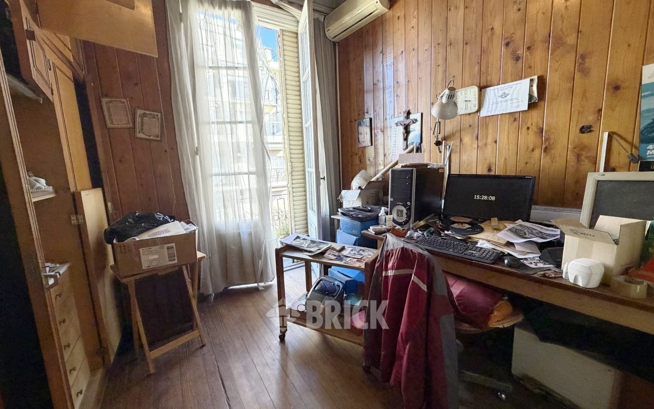 PARAGUAY al 2000 Piso 6 9