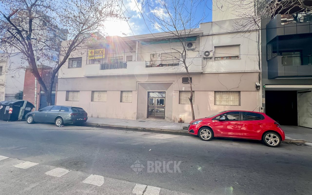 GRANADEROS al 300 Piso 1 17