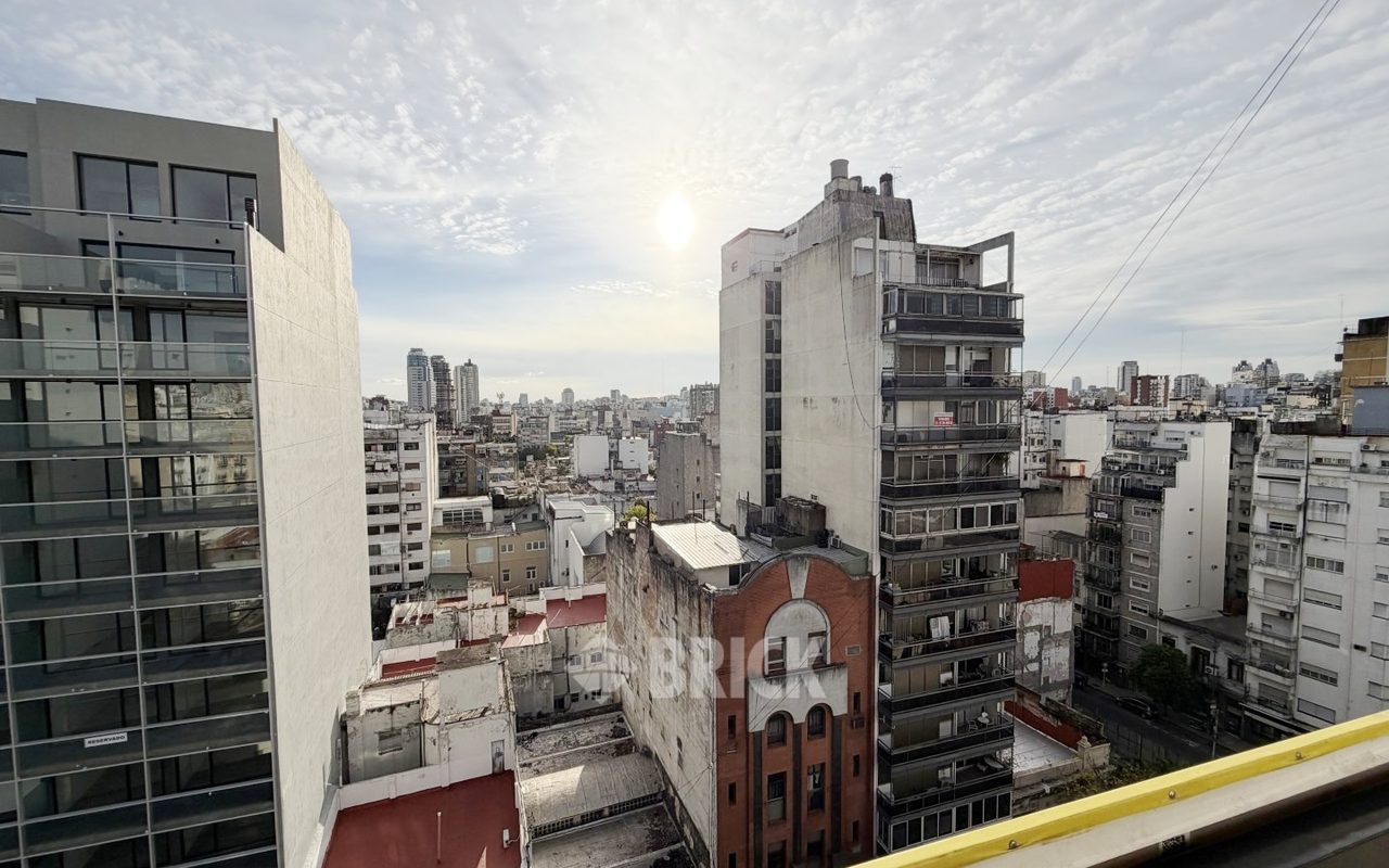 PUEYRREDON, AV. al 600 Piso 11 11