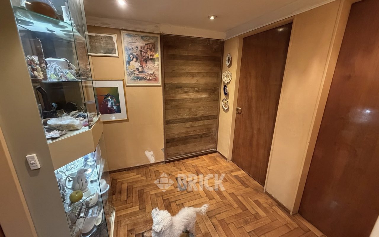 PUEYRREDON, AV. al 600 Piso 11 18