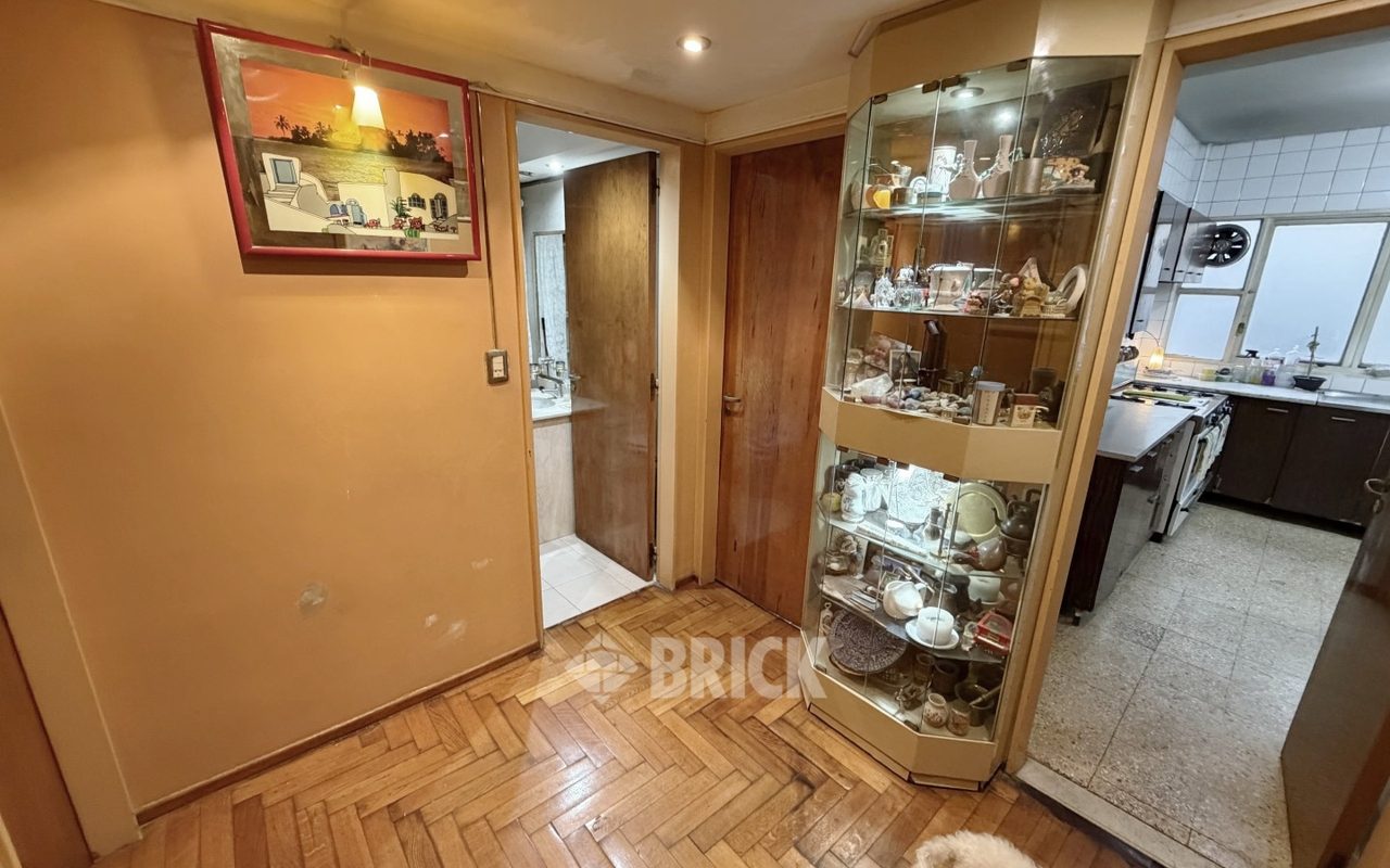 PUEYRREDON, AV. al 600 Piso 11 19
