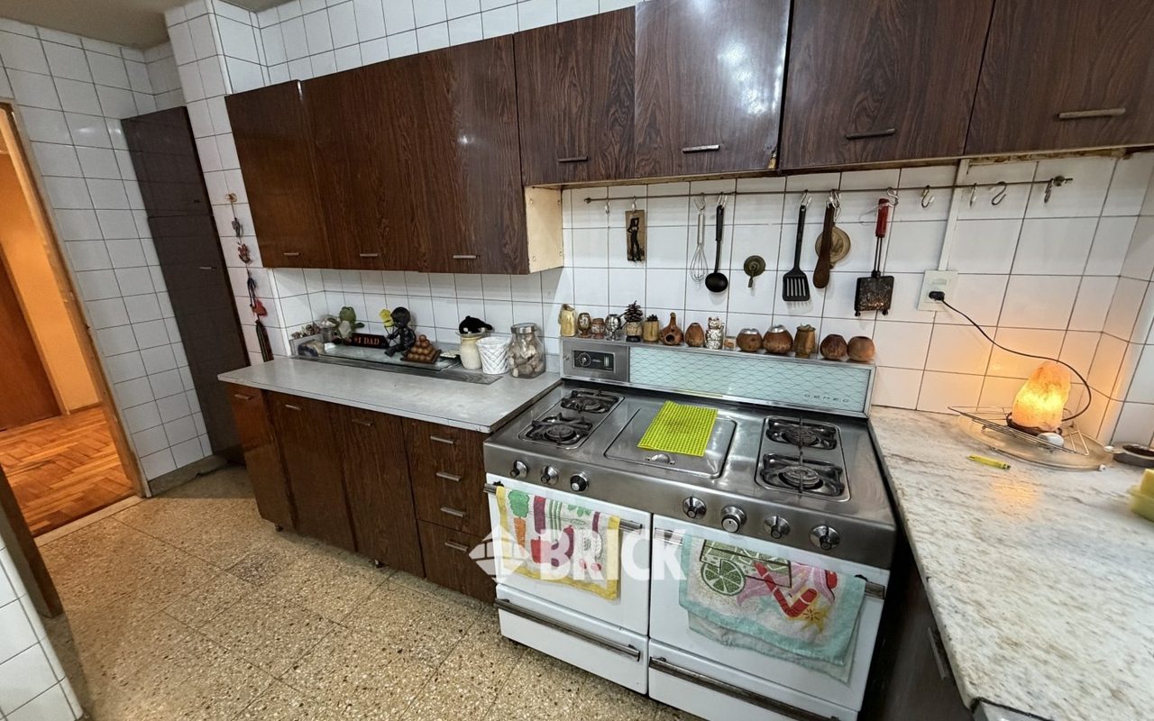 PUEYRREDON, AV. al 600 Piso 11 26