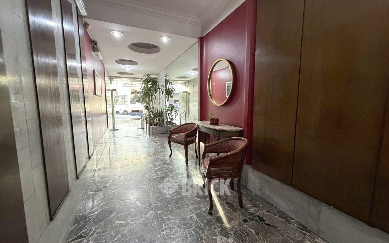 PUEYRREDON, AV. al 600 Piso 11 33
