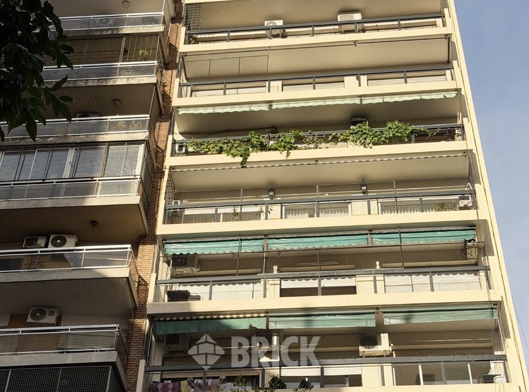 PUEYRREDON, AV. al 600 Piso 11 39