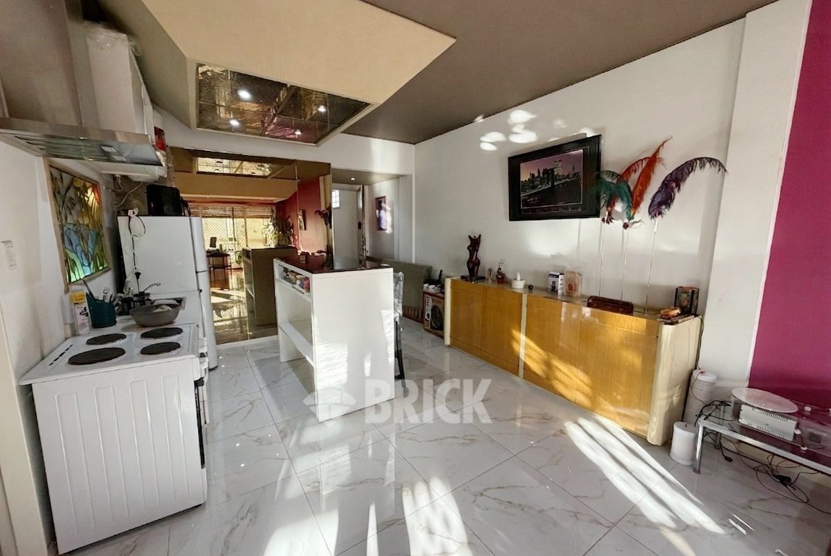 PUEYRREDON, AV. al 600 Piso 11 7