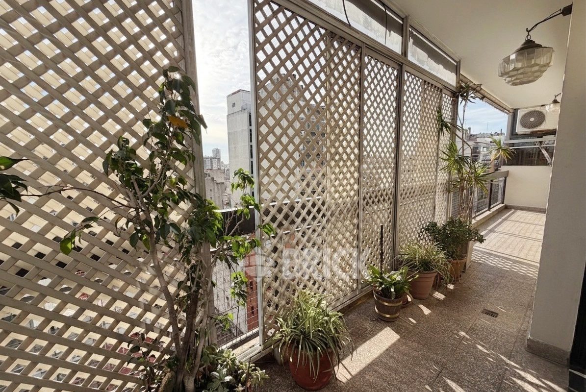 PUEYRREDON, AV. al 600 Piso 11 9
