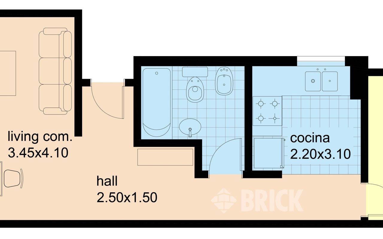 NAON, ROMULO S., DR. al 2200 Piso 2 2