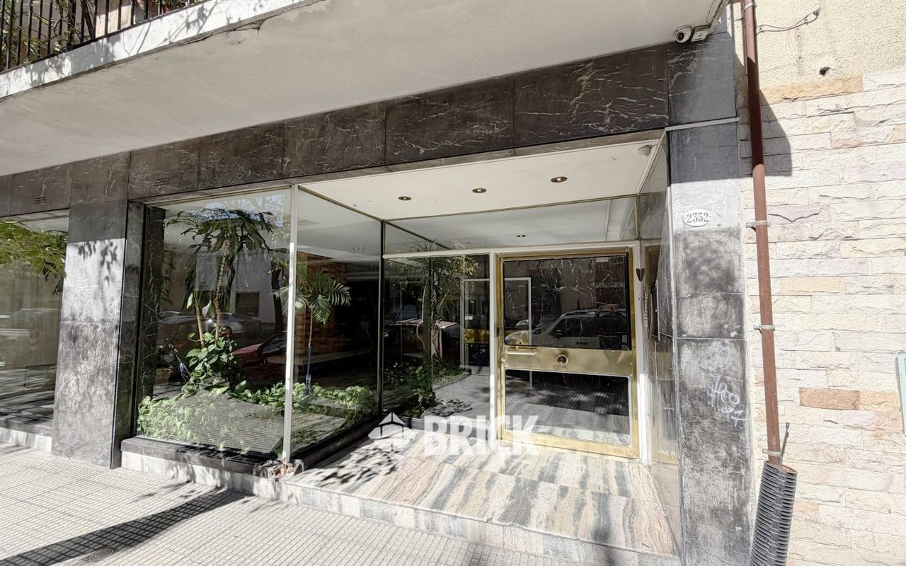 PAVON al 2300 Piso PB 21