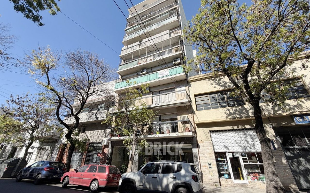 PAVON al 2300 Piso PB 22