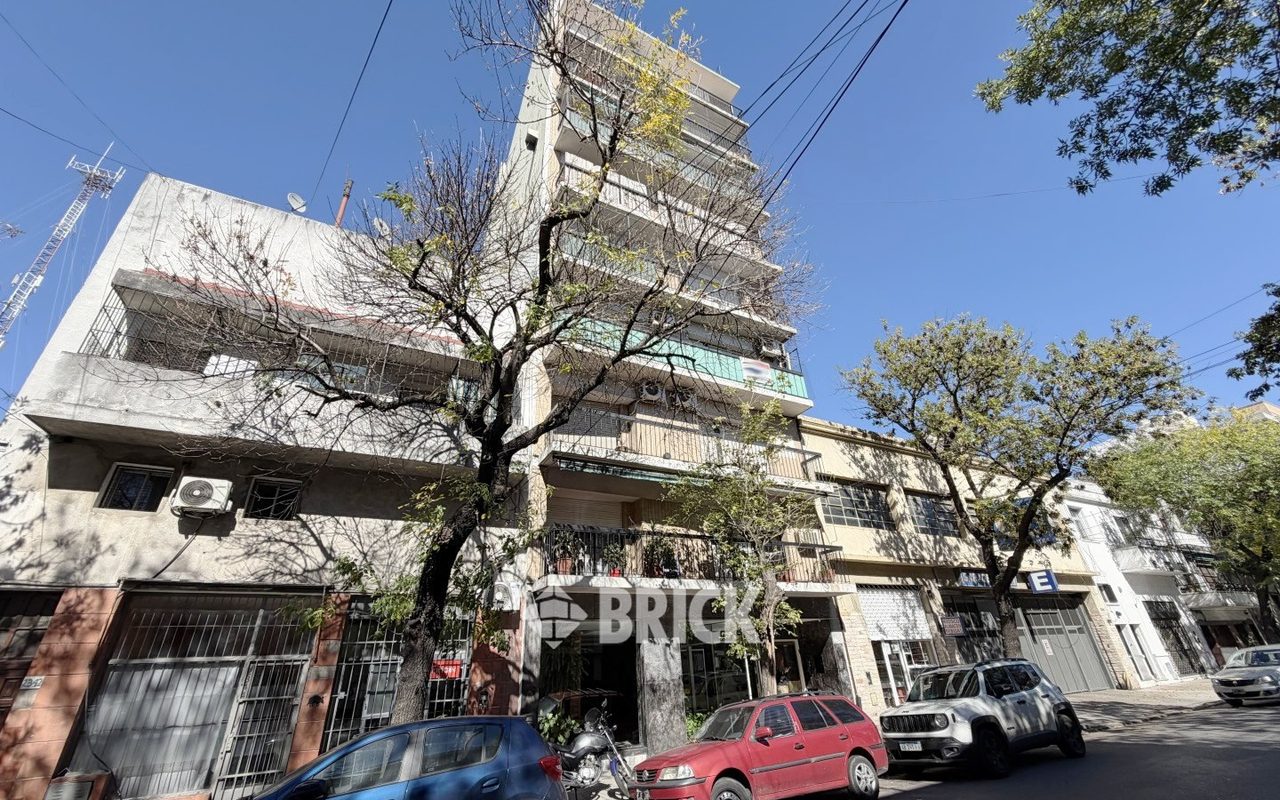 PAVON al 2300 Piso PB 23