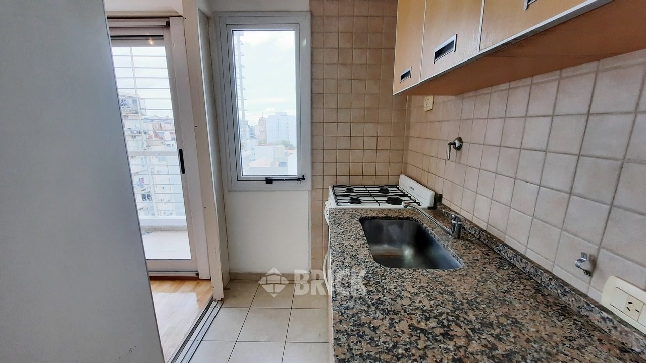 BELGRANO, AV. al 3600 Piso 10 11