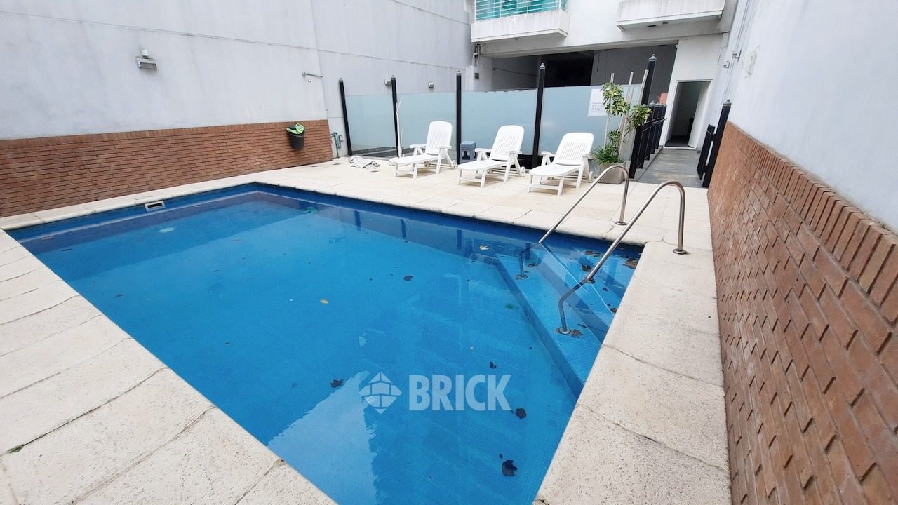 BELGRANO, AV. al 3600 Piso 10 17