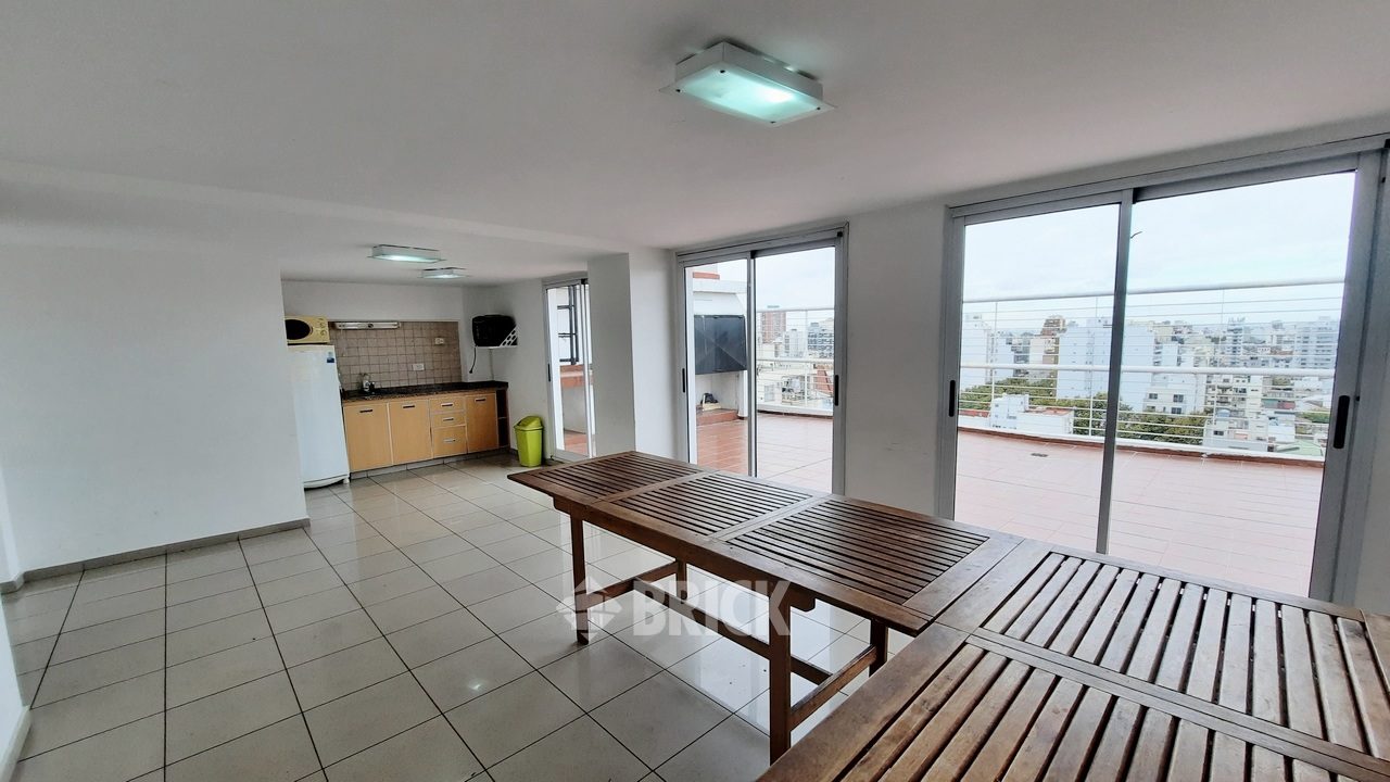 BELGRANO, AV. al 3600 Piso 10 18