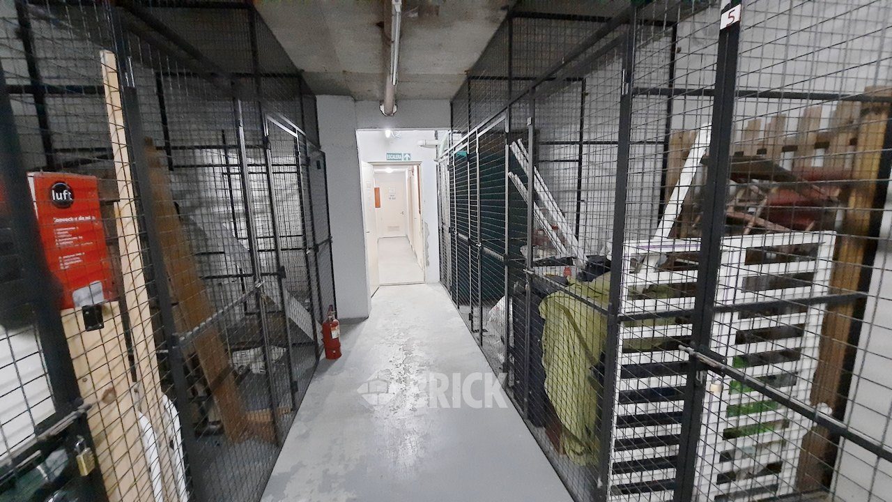 BELGRANO, AV. al 3600 Piso 10 24