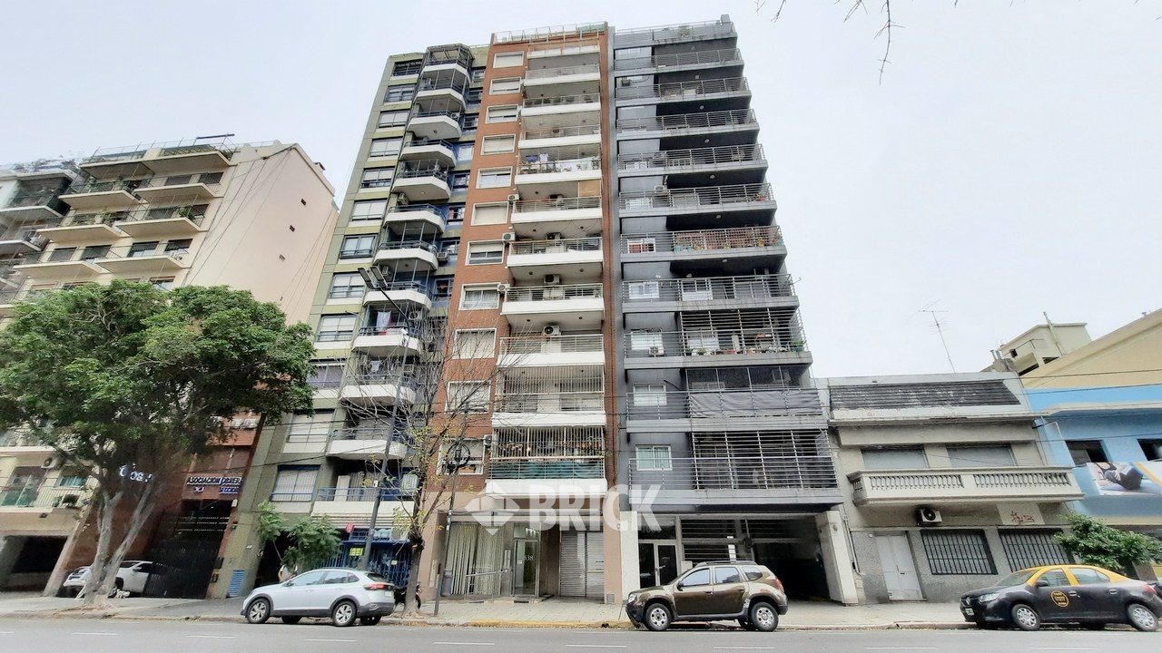 BELGRANO, AV. al 3600 Piso 10 29