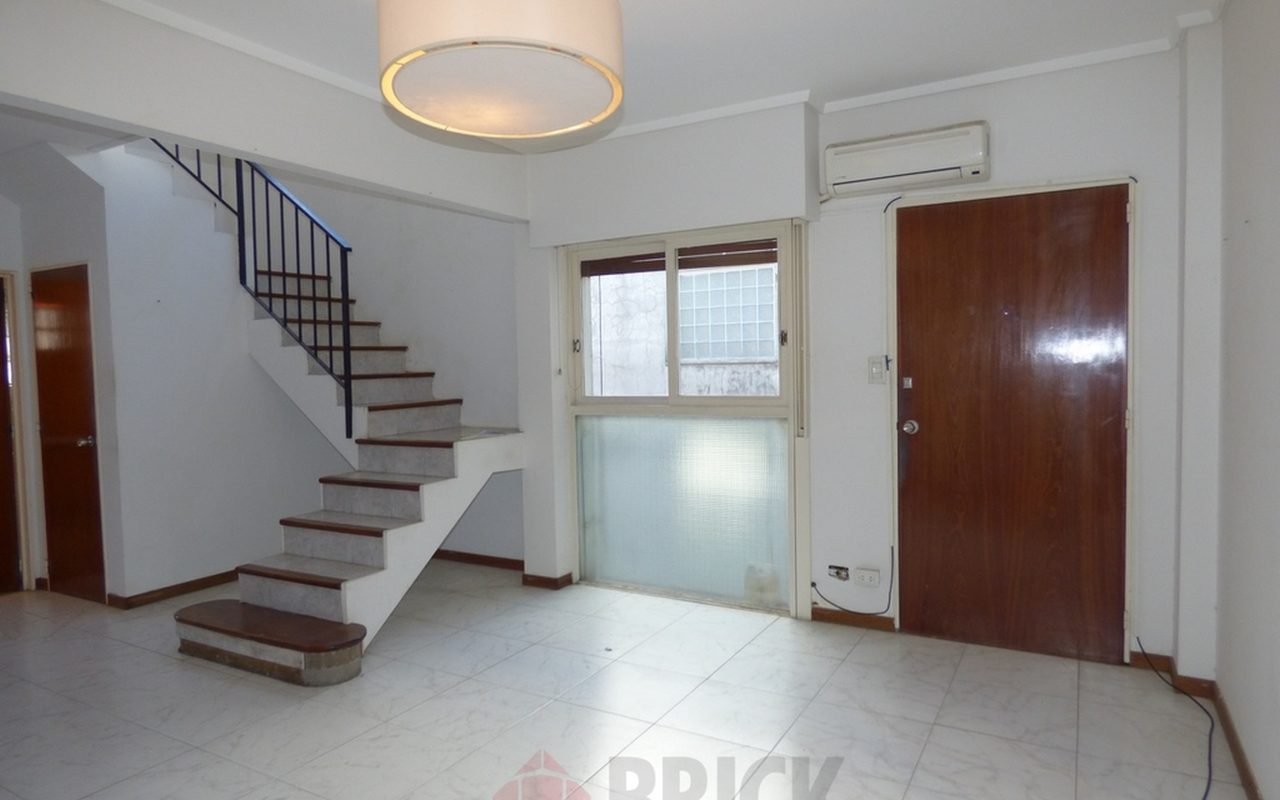 PARAGUAY al 3500 Piso 8 1