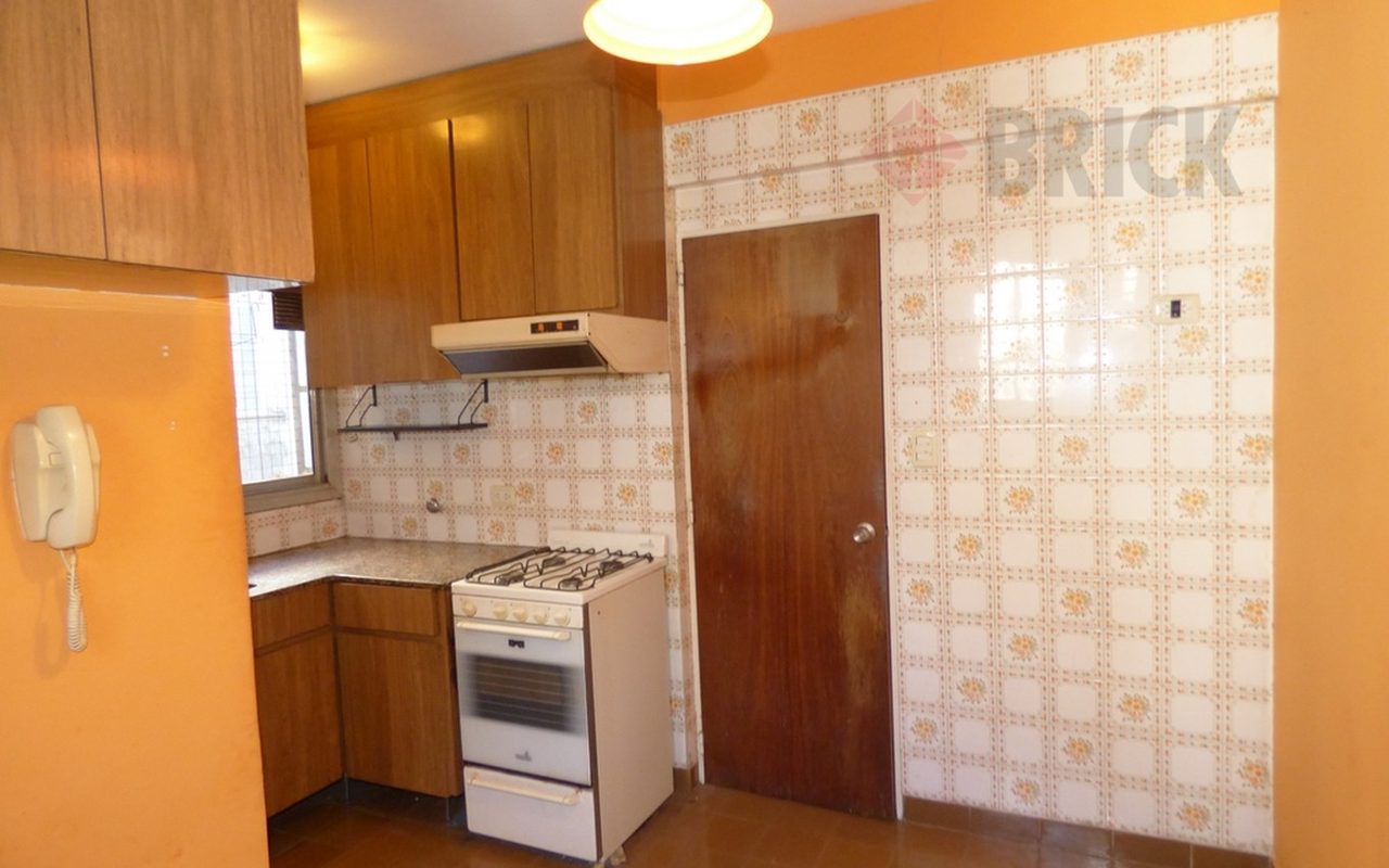 PARAGUAY al 3500 Piso 8 12