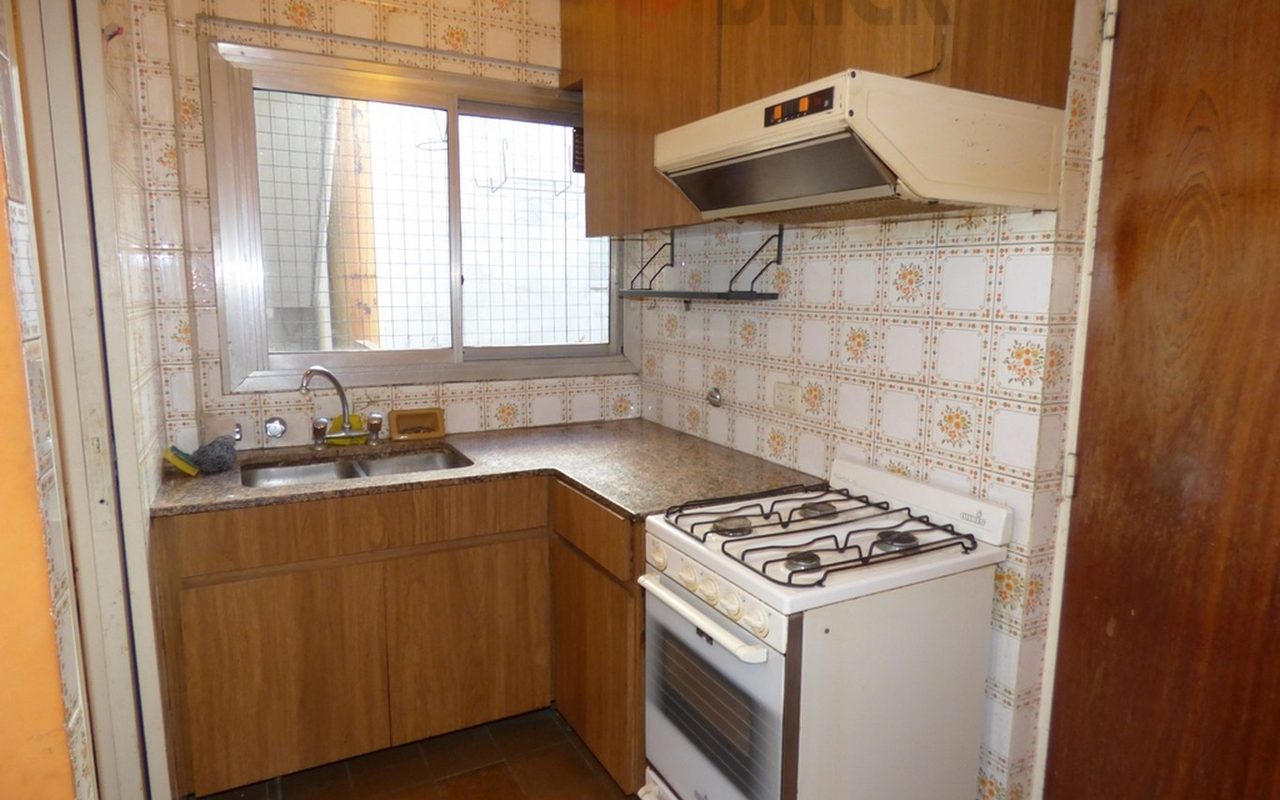 PARAGUAY al 3500 Piso 8 13