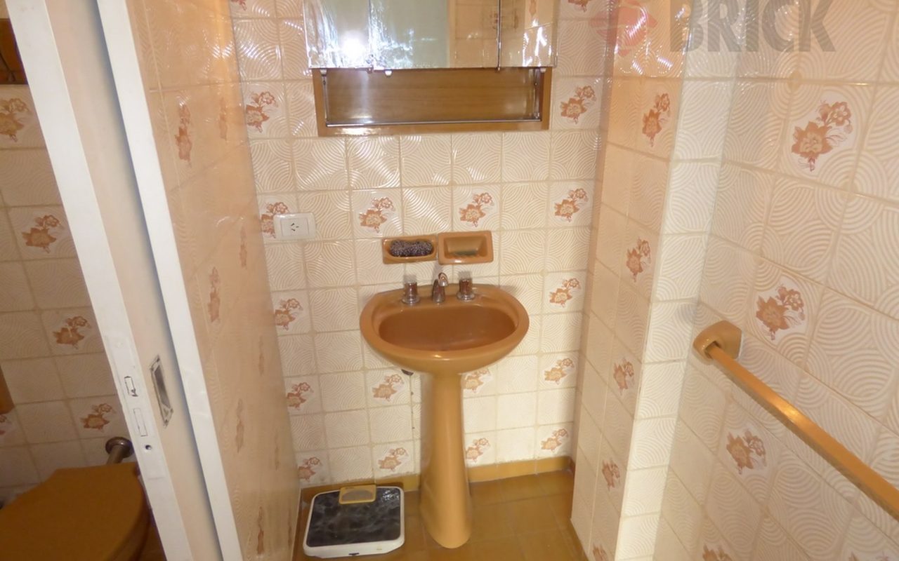 PARAGUAY al 3500 Piso 8 20