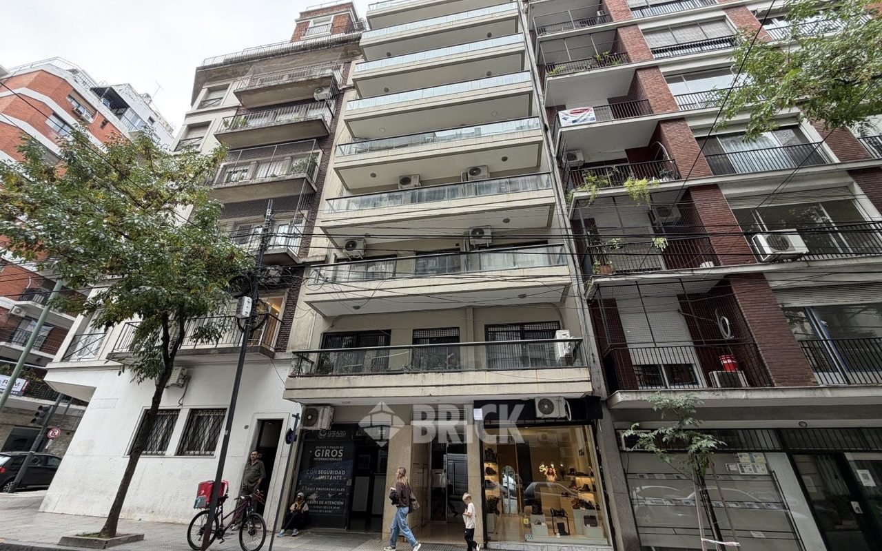 AZCUENAGA al 1100 Piso 9 25