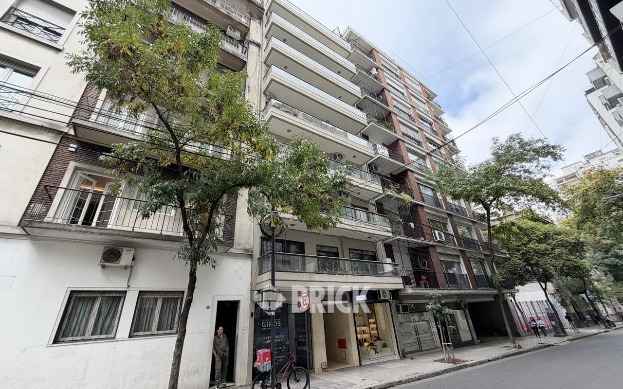 AZCUENAGA al 1100 Piso 9 26