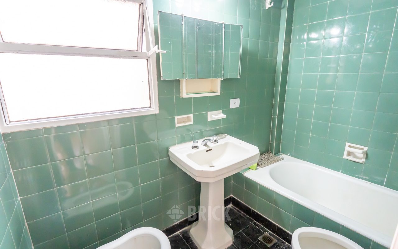 GUEMES al 4800 Piso 5 10