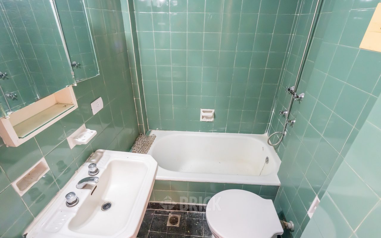 GUEMES al 4800 Piso 5 11