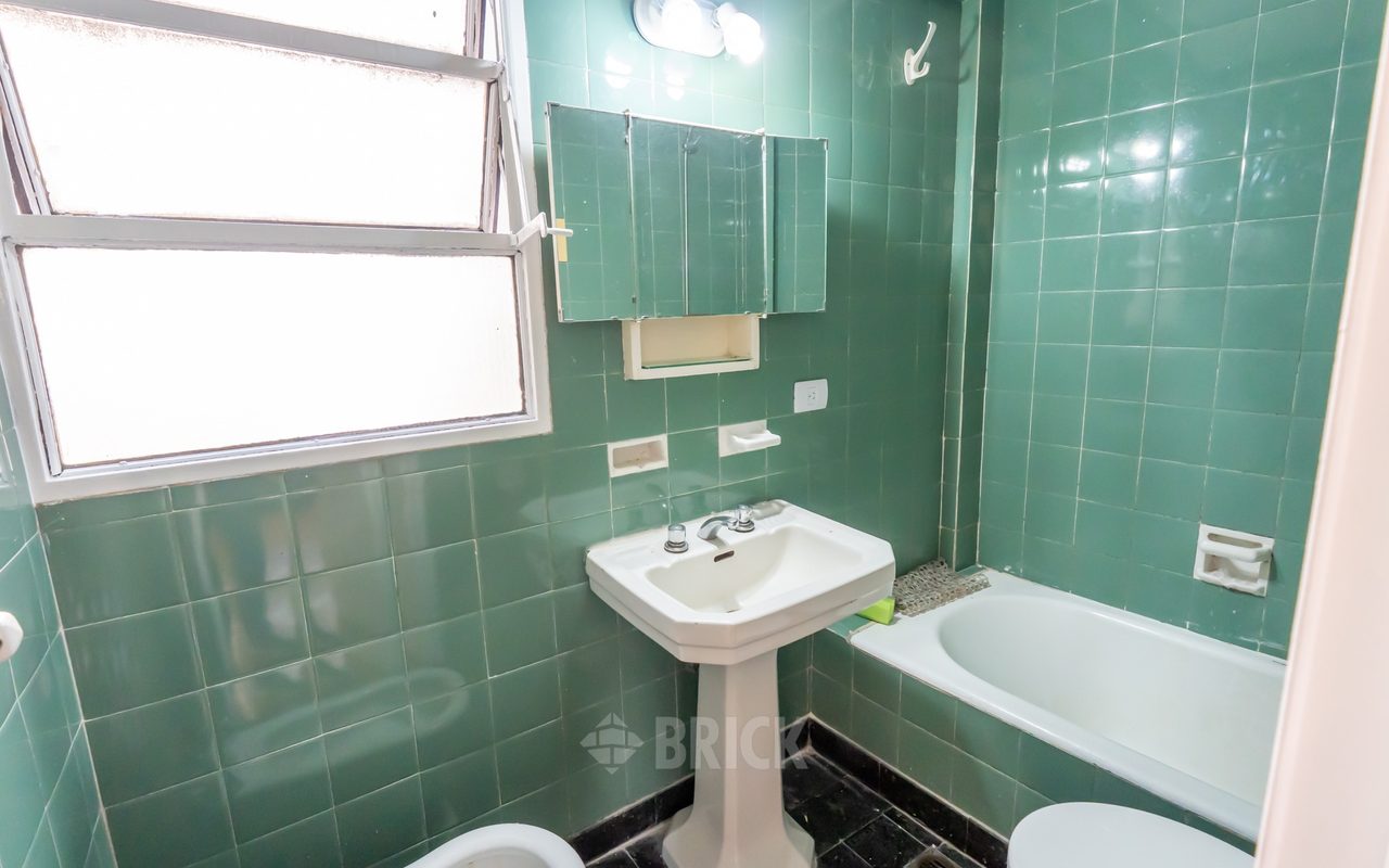 GUEMES al 4800 Piso 5 12