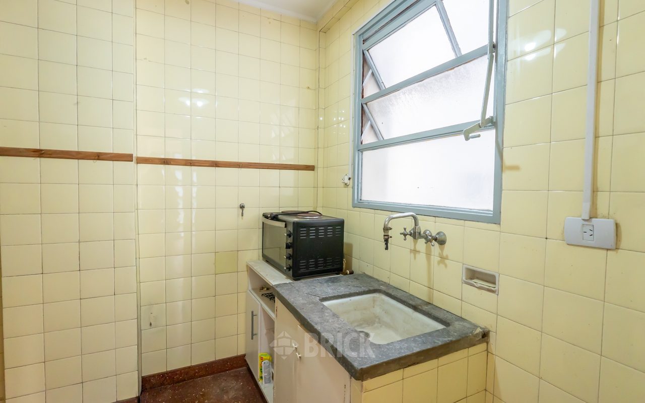 GUEMES al 4800 Piso 5 13