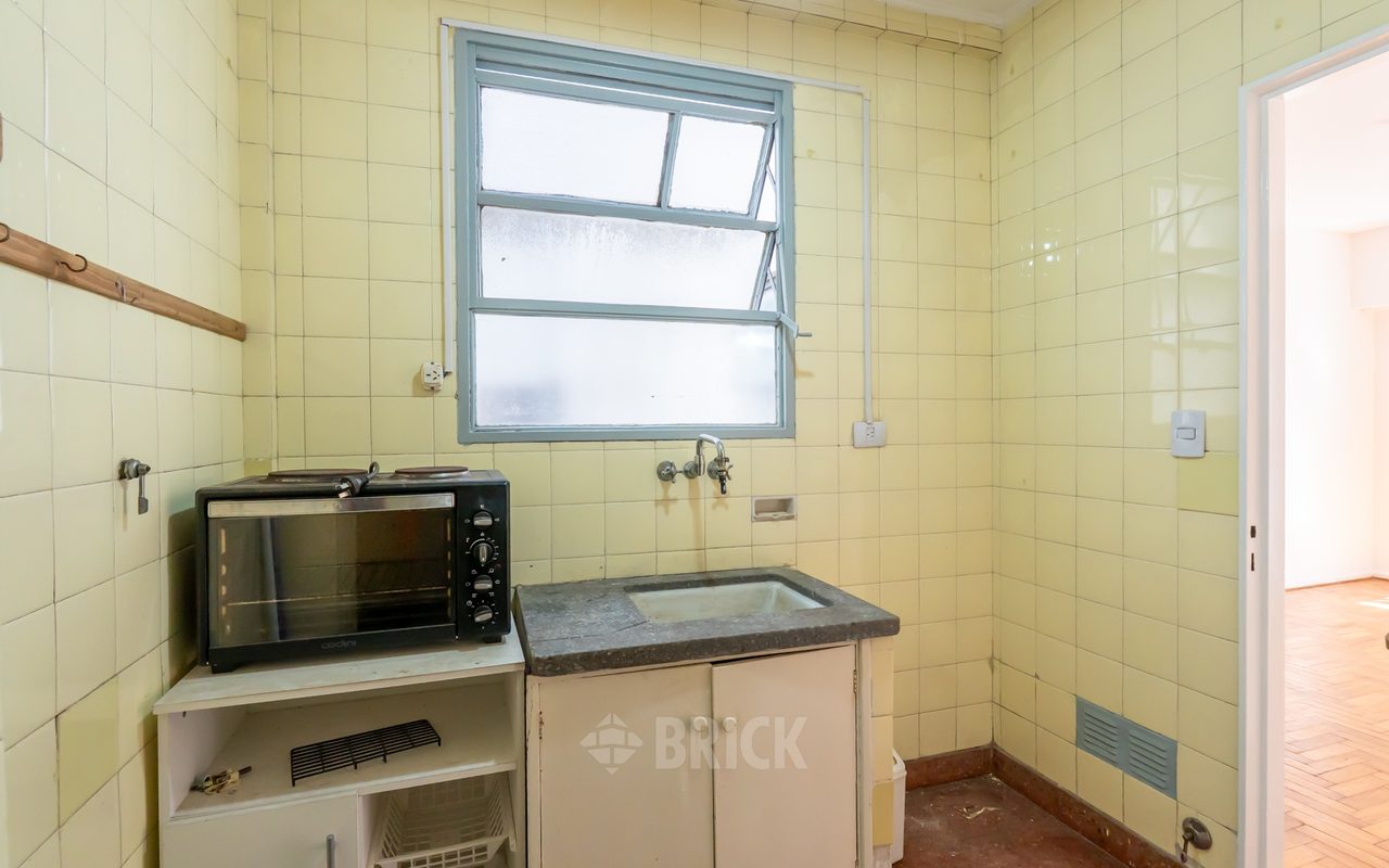 GUEMES al 4800 Piso 5 15