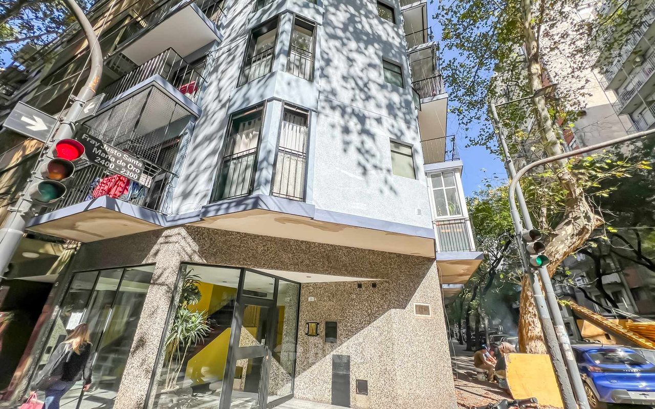 GUEMES al 4800 Piso 5 17