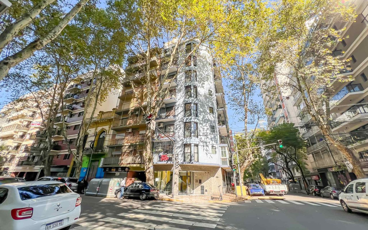 GUEMES al 4800 Piso 5 18