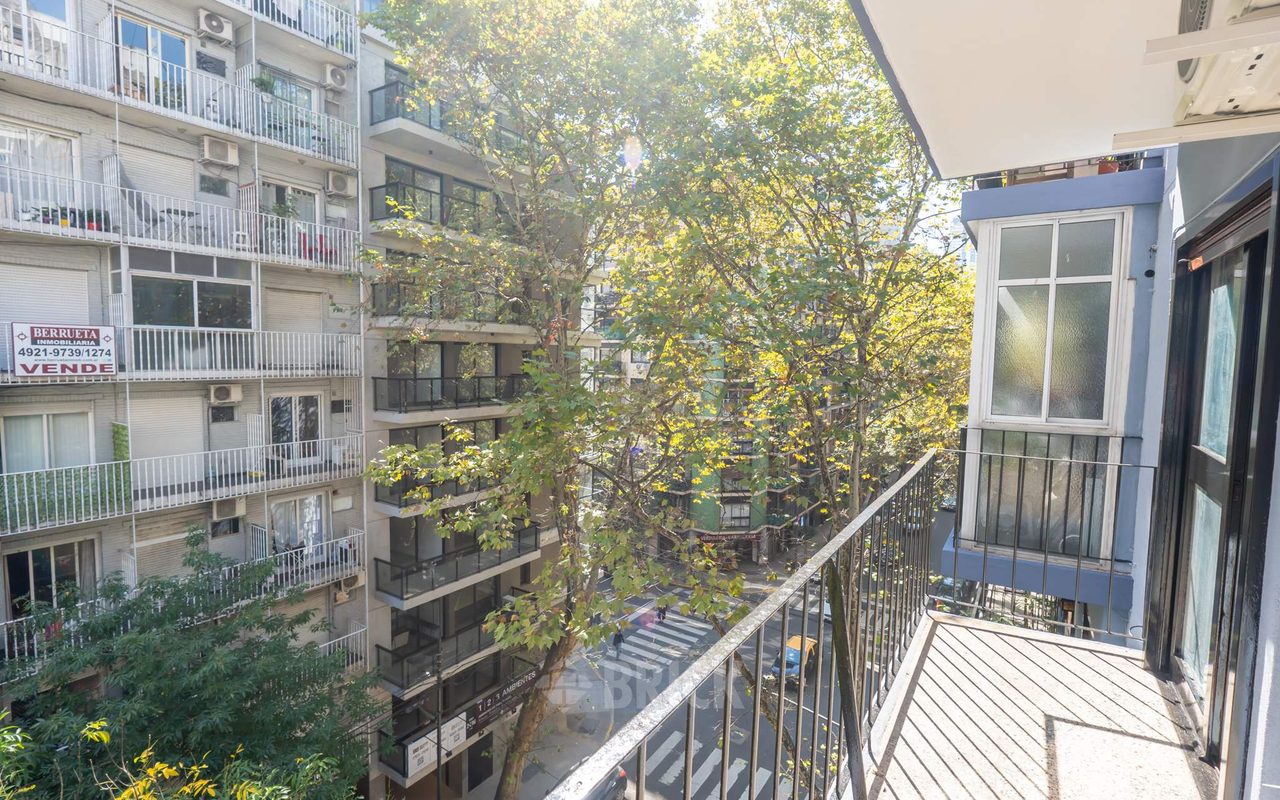 GUEMES al 4800 Piso 5 6