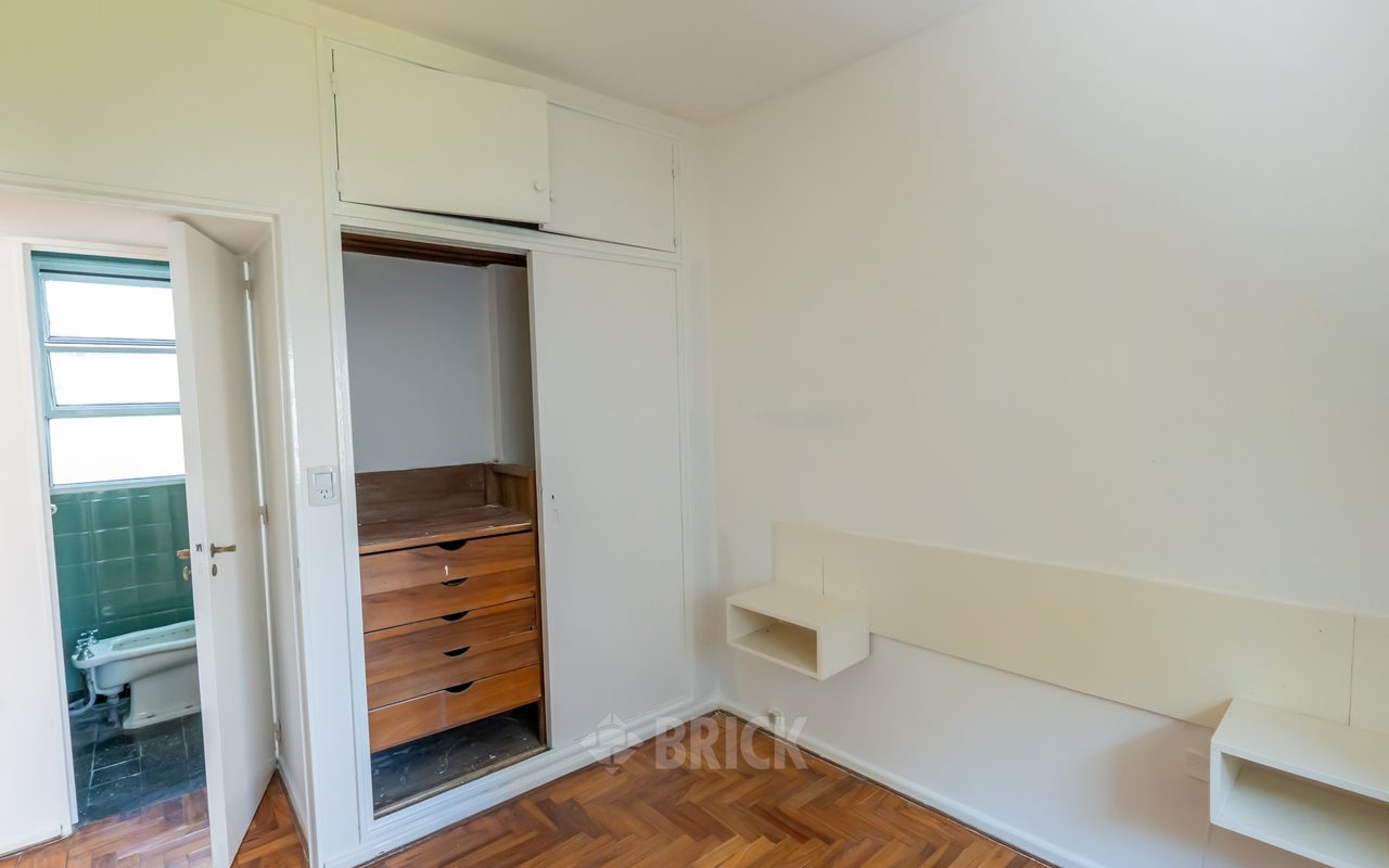 GUEMES al 4800 Piso 5 9