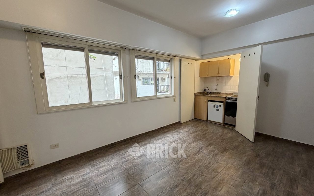 AZCUENAGA al 1900 Piso 6 10