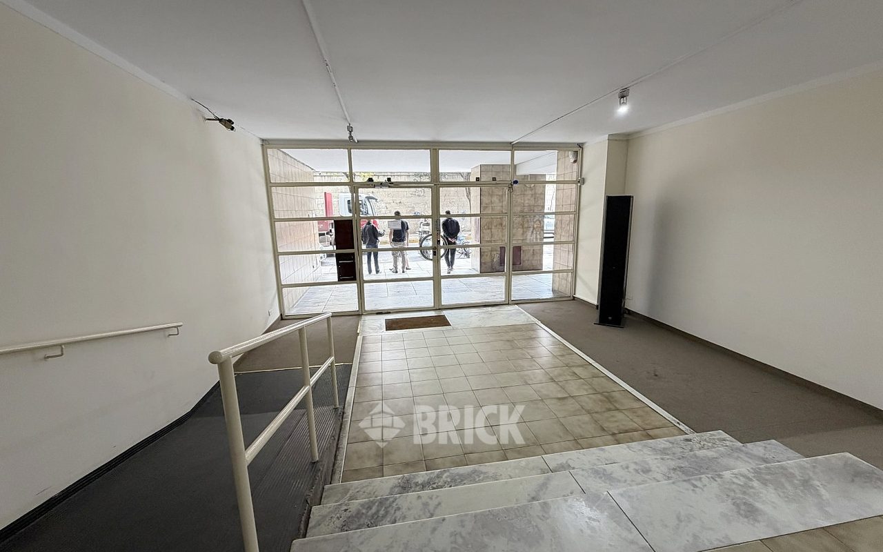 AZCUENAGA al 1900 Piso 6 17