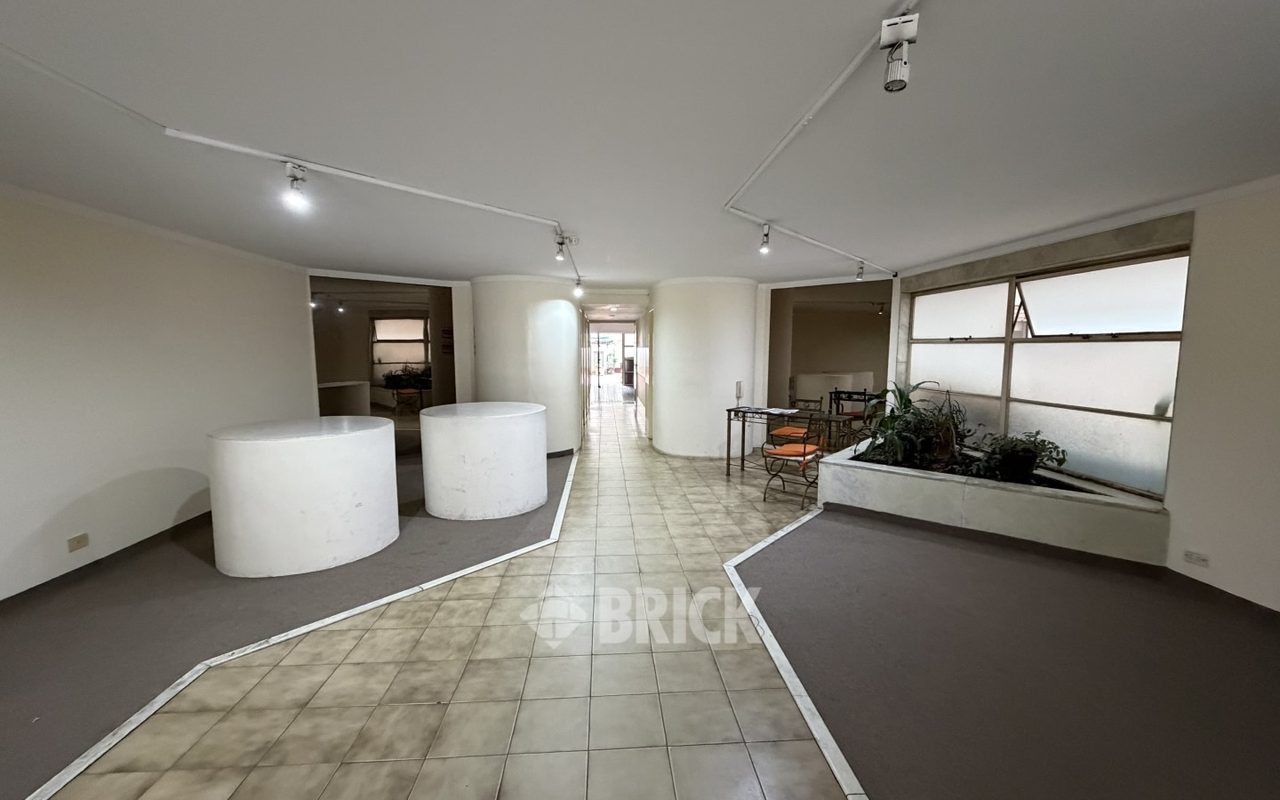 AZCUENAGA al 1900 Piso 6 19