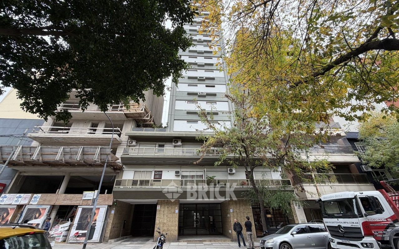 AZCUENAGA al 1900 Piso 6 22