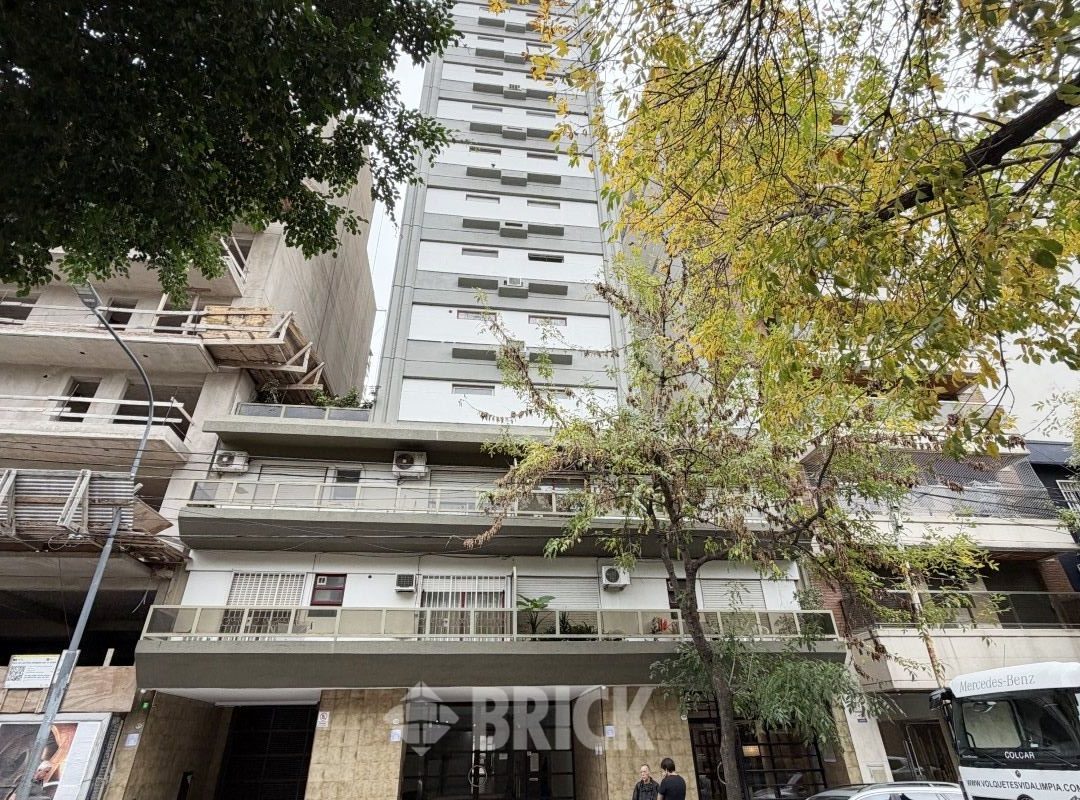 AZCUENAGA al 1900 Piso 6 23